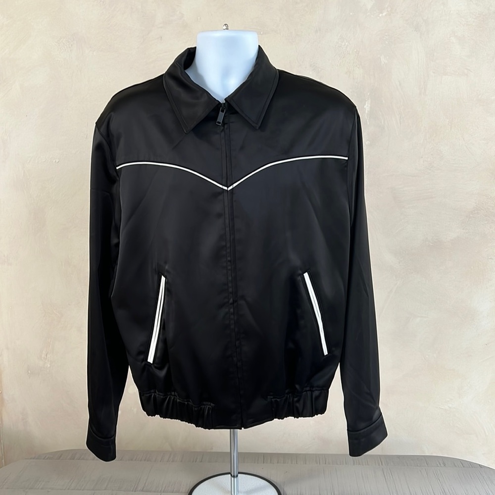 Zara jacket